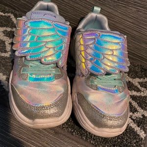 Sketchers shoes for girls